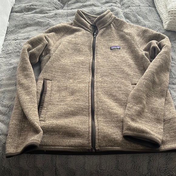 Patagonia Other - Patagonia jacket!